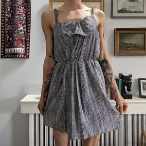 Rachel Roy dress